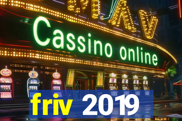 friv 2019